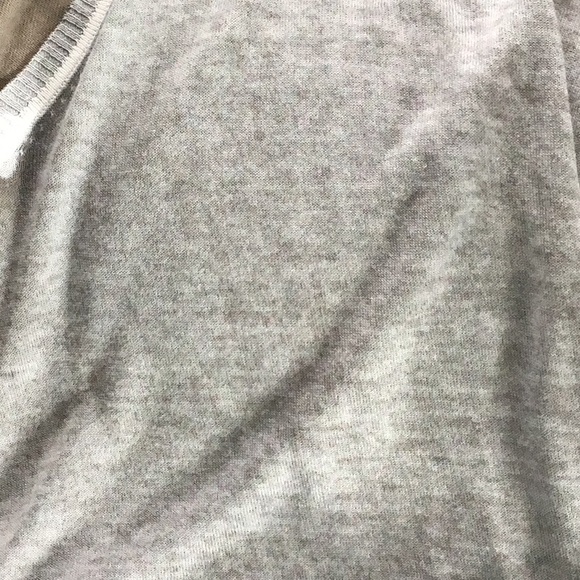 525 America   spray dye  sweater top - Picture 10 of 10